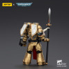 JoyToy Space Marines - Blood Angels - Combat Patrol Blood Angels Sanguinary Guard 2 mit Angelus Boltgun und Encarmine Spear