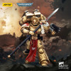 JoyToy Space Marines - Blood Angels - Combat Patrol Blood Angels Sanguinary Guard 2 mit Angelus Boltgun und Encarmine Spear