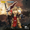 JoyToy Space Marines - Blood Angels - Combat Patrol Blood Angels Sanguinary Guard 3 mit Angelus Boltgun und Encarmine