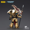 JoyToy Space Marines - Blood Angels - Combat Patrol Blood Angels Sanguinary Guard 3 mit Angelus Boltgun und Encarmine