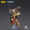 JoyToy Space Marines - Blood Angels - Combat Patrol Blood Angels Sanguinary Guard 3 mit Angelus Boltgun und Encarmine