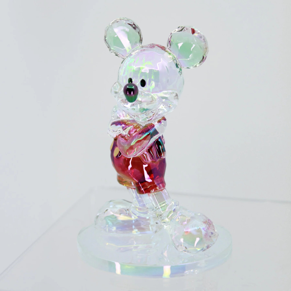 Enesco FACETS - Mickey das Schmuckstück - Disney