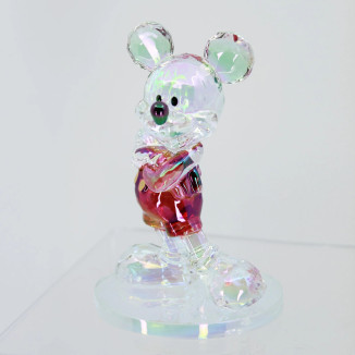 Enesco FACETS - Mickey das Schmuckstück - Disney