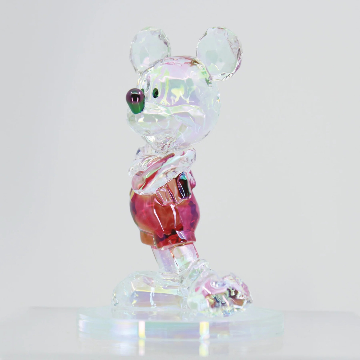 Enesco FACETS - Mickey das Schmuckstück - Disney