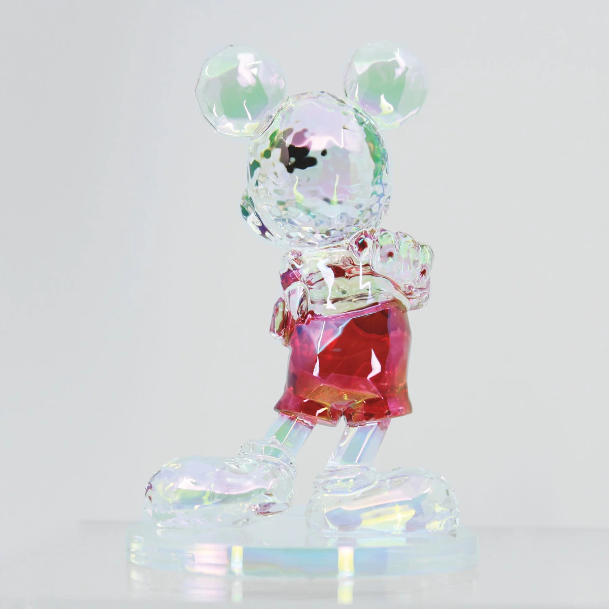 Enesco FACETS - Mickey das Schmuckstück - Disney