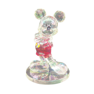Enesco FACETS - Mickey das Schmuckstück - Disney