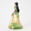 Enesco - Mulan Deluxe - Disney Tradition von Jim Shore