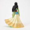 Enesco - Mulan Deluxe - Disney Tradition von Jim Shore
