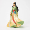 Enesco - Mulan Deluxe - Disney Tradition von Jim Shore