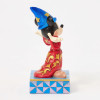 Enesco Disney-Traditionen von Jim Shore - Mickey Sorcier - Fantasia