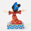 Enesco Disney-Traditionen von Jim Shore - Mickey Sorcier - Fantasia