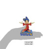 Enesco Disney-Traditionen von Jim Shore - Mickey Sorcier - Fantasia