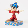 Enesco Disney-Traditionen von Jim Shore - Mickey Sorcier - Fantasia