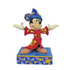 Enesco Disney-Traditionen von Jim Shore - Mickey Sorcier - Fantasia
