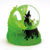 Enesco Disney Showcase - Maleficent Schneekugel (Dornröschen) - Waterball maleficent