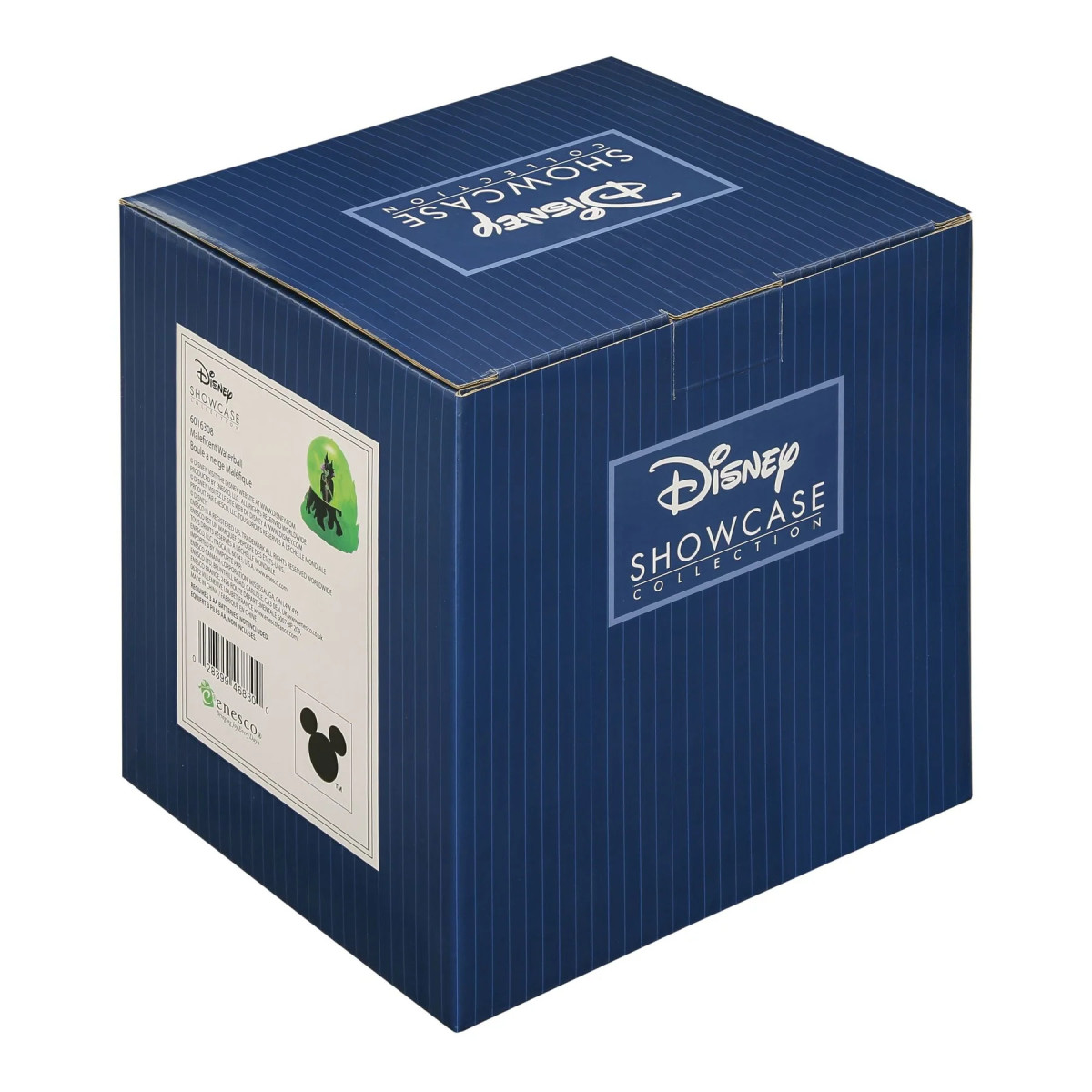 Enesco Disney Showcase - Maleficent Schneekugel (Dornröschen) - Waterball maleficent