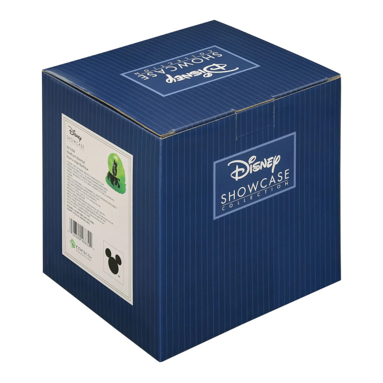 Enesco Disney Showcase - Maleficent Schneekugel (Dornröschen) - Waterball maleficent