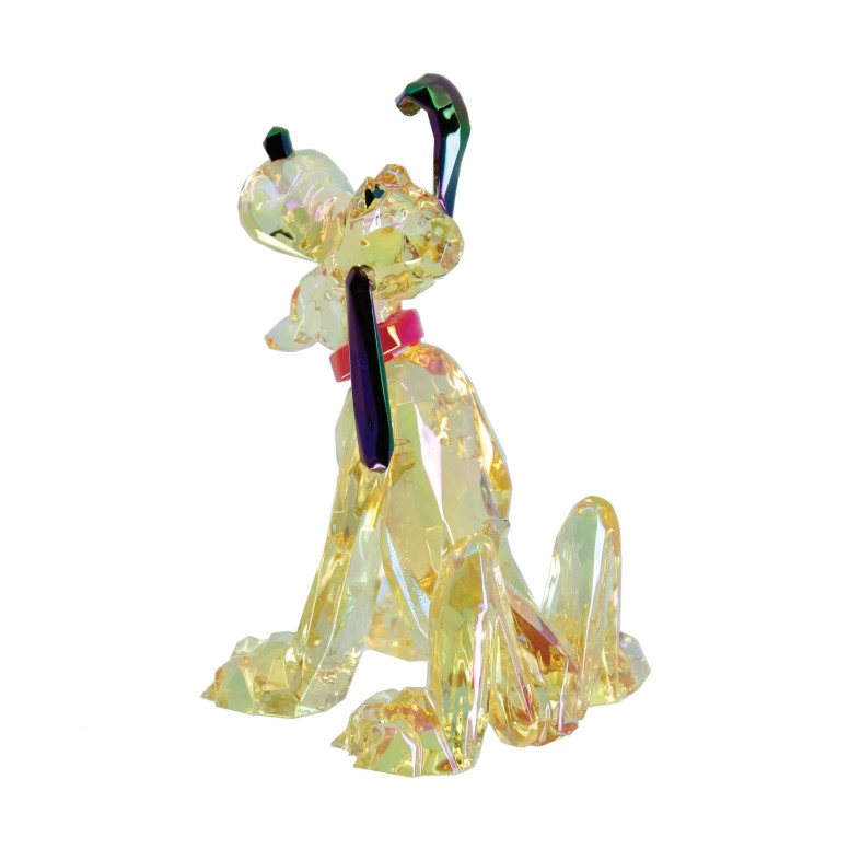 Enesco FACETS - Pluto der Edelstein - Disney