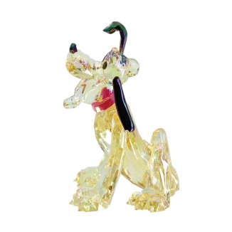 Enesco FACETS - Pluto der Edelstein - Disney
