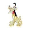 Enesco FACETS - Pluto der Edelstein - Disney