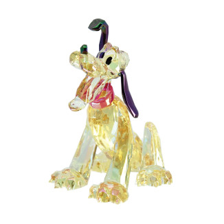 Enesco FACETS - Pluto der Edelstein - Disney