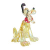 Enesco FACETS - Pluto der Edelstein - Disney