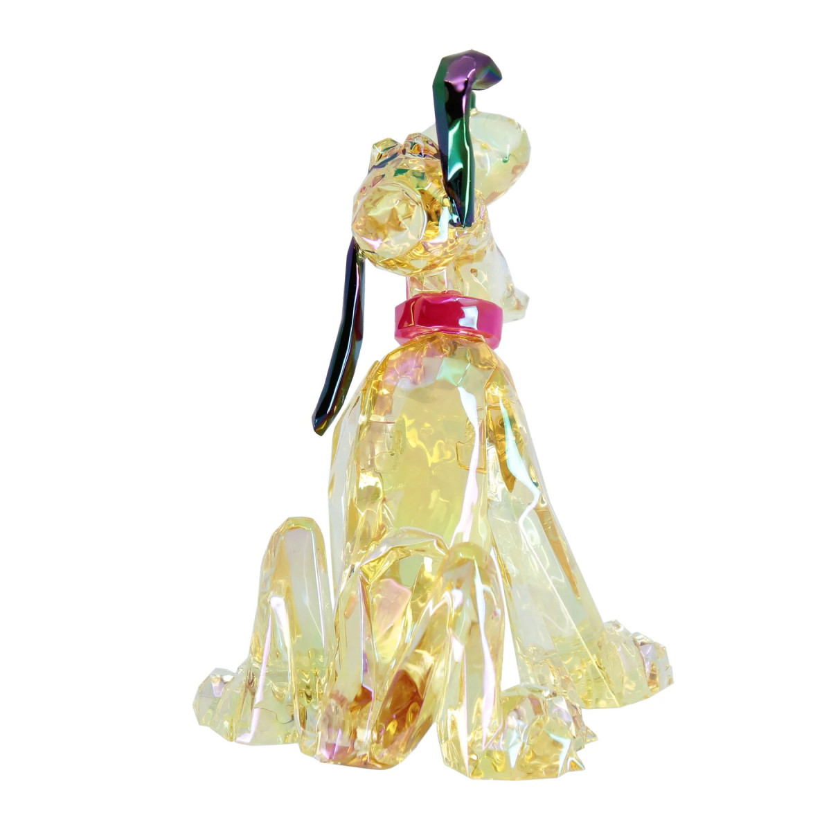 Enesco FACETS - Pluto der Edelstein - Disney