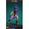 Tunshi Studio - Metal Slug XX - Leona Heidern 1/12 - Ikari Warriors