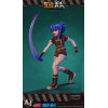 Tunshi Studio - Metal Slug XX - Leona Heidern 1/12 - Ikari Warriors