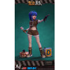 Tunshi Studio - Metal Slug XX - Leona Heidern 1/12 - Ikari Warriors