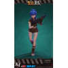 Tunshi Studio - Metal Slug XX - Leona Heidern 1/12 - Ikari Warriors