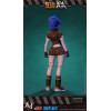 Tunshi Studio - Metal Slug XX - Leona Heidern 1/12 - Ikari Warriors