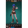 Tunshi Studio - Metal Slug XX - Leona Heidern 1/12 - Ikari Warriors