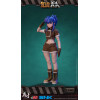 Tunshi Studio - Metal Slug XX - Leona Heidern 1/12 - Ikari Warriors