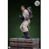 Premium Collectibles Studio PCS - Egon Spengler Silber Exklusiv 1/4 - Ghostbusters - Ghostbusters