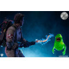 Premium Collectibles Studio PCS - Egon Spengler Silber Exklusiv 1/4 - Ghostbusters - Ghostbusters
