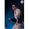 Premium Collectibles Studio PCS - Egon Spengler Silber Exklusiv 1/4 - Ghostbusters - Ghostbusters