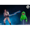 Premium Collectibles Studio PCS - Egon Spengler Silber Exklusiv 1/4 - Ghostbusters - Ghostbusters