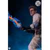 Premium Collectibles Studio PCS - Egon Spengler Silber Exklusiv 1/4 - Ghostbusters - Ghostbusters