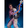 Premium Collectibles Studio PCS - Egon Spengler Silber Exklusiv 1/4 - Ghostbusters - Ghostbusters