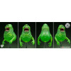Premium Collectibles Studio PCS - Egon Spengler Silber Exklusiv 1/4 - Ghostbusters - Ghostbusters