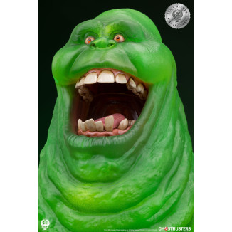 Premium Collectibles Studio PCS - Egon Spengler Silber Exklusiv 1/4 - Ghostbusters - Ghostbusters