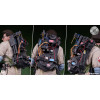 Premium Collectibles Studio PCS - Egon Spengler Silber Exklusiv 1/4 - Ghostbusters - Ghostbusters