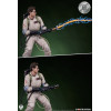 Premium Collectibles Studio PCS - Egon Spengler Silber Exklusiv 1/4 - Ghostbusters - Ghostbusters