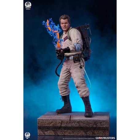 Premium Collectibles Studio PCS - Ray Stantz Deluxe Version 1/4 - Ghostbusters - Geisterjäger