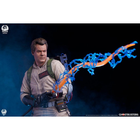 Premium Collectibles Studio PCS - Ray Stantz Deluxe Version 1/4 - Ghostbusters - Geisterjäger