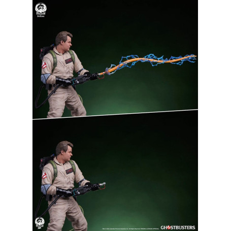 Premium Collectibles Studio PCS - Ray Stantz Deluxe Version 1/4 - Ghostbusters - Geisterjäger