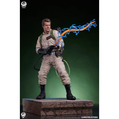 Premium Collectibles Studio PCS - Ray Stantz Deluxe Version 1/4 - Ghostbusters - Geisterjäger