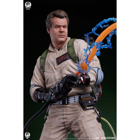 Premium Collectibles Studio PCS - Ray Stantz Deluxe Version 1/4 - Ghostbusters - Geisterjäger
