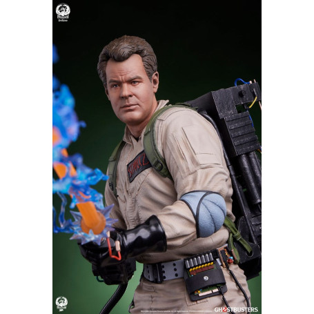 Premium Collectibles Studio PCS - Ray Stantz Deluxe Version 1/4 - Ghostbusters - Geisterjäger